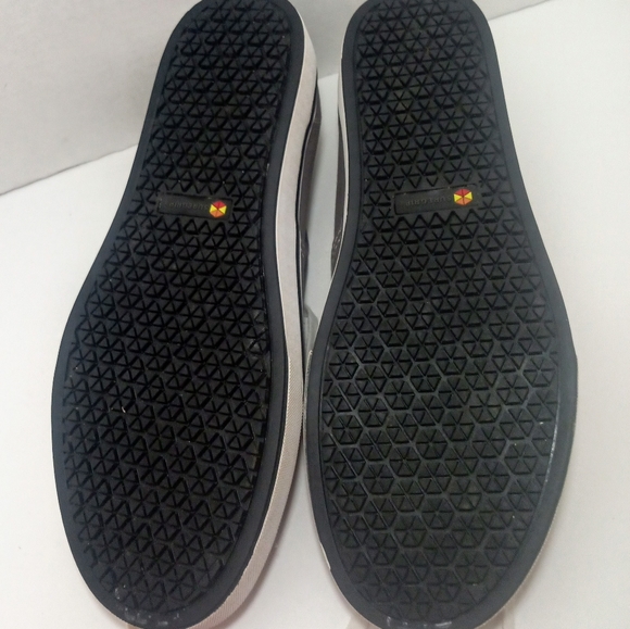 KEUKA SUREGRIP CANVAS SNEAKERS - Picture 6 of 9